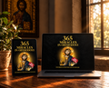 365 Miracles in Orthodoxy - One Miracle For Every Day Of The Year! Ebook